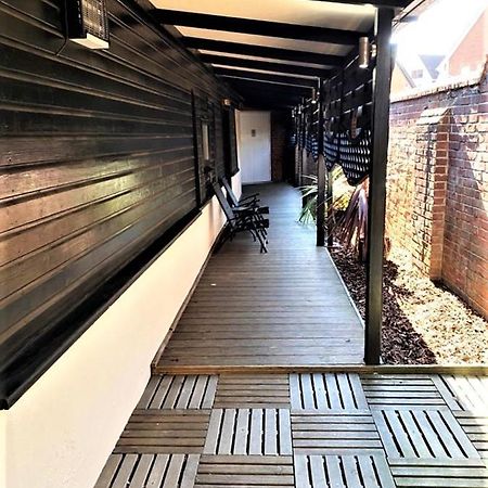Star Apartment Ipswich Zewnętrze zdjęcie