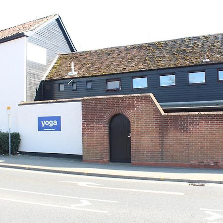 Star Apartment Ipswich Zewnętrze zdjęcie