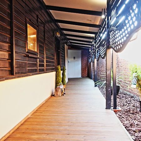 Star Apartment Ipswich Zewnętrze zdjęcie