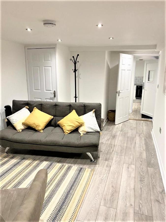 Star Apartment Ipswich Zewnętrze zdjęcie