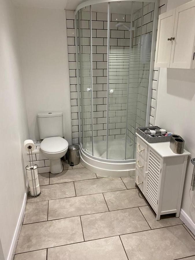 Star Apartment Ipswich Zewnętrze zdjęcie