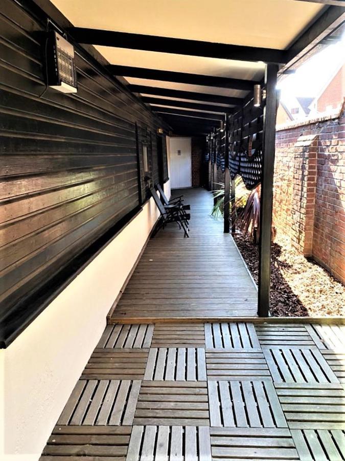 Star Apartment Ipswich Zewnętrze zdjęcie