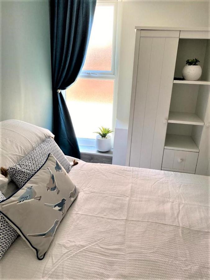 Star Apartment Ipswich Zewnętrze zdjęcie