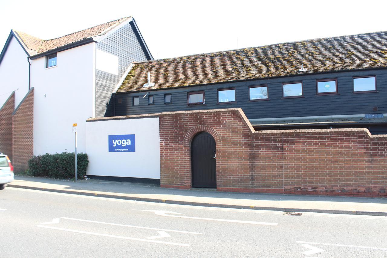 Star Apartment Ipswich Zewnętrze zdjęcie