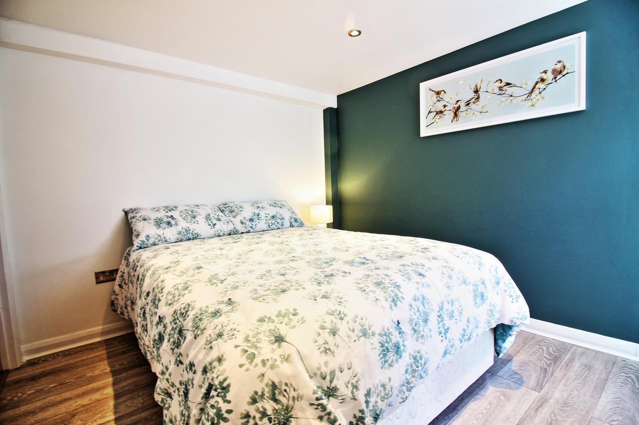 Star Apartment Ipswich Zewnętrze zdjęcie
