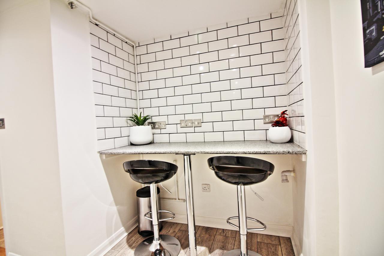 Star Apartment Ipswich Zewnętrze zdjęcie
